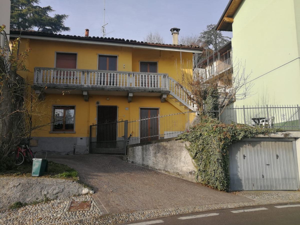 Villa o Villetta - Paratico